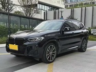 BMW X3 2023