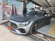 Mercedes-Benz AMG GT 2022
