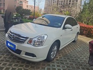 Nissan Sylphy 2016
