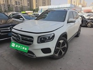 Mercedes-Benz GLB-Class 2021