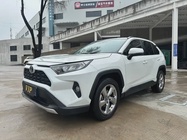 Toyota RAV4 2023