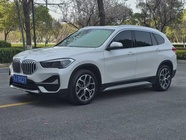 BMW X1 2022