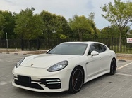 Porsche Panamera 2013