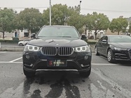 BMW X3 2014