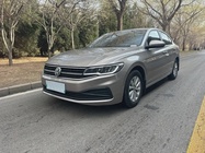 Volkswagen Bora 2018