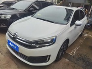 Citroen C4 2018