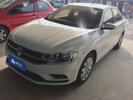 Volkswagen Bora 2019