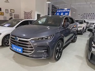 BYD Tang 2023