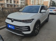 Volkswagen Tharu 2024