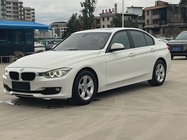 BMW 3 Series 2015