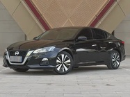 Nissan Teana 2022