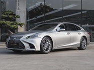 Lexus LS 2018