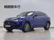Maserati Levante 2019