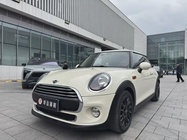 MINI Other 2019