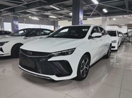 Geely L 2022