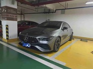 Mercedes-Benz CLA-Class 2024