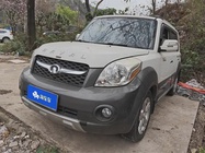 Great Wall M2 2013