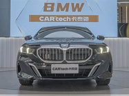 BMW 5 Series 2025