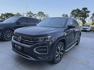 Volkswagen Tayron 2019