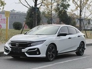 Honda Civic 2020