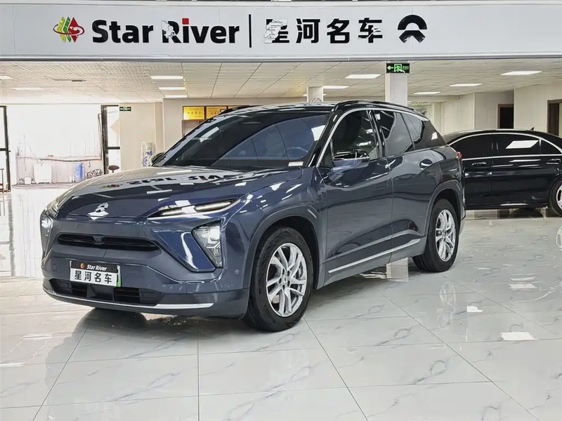 NIO ES6