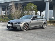 BMW M3 2025