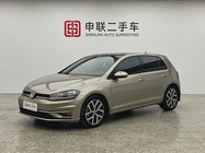 Volkswagen Golf 2020