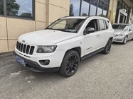 Jeep Compass 2013