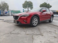 Mazda CX-4 2019