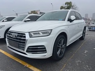 Audi Q5 2020