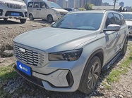Geely Xingyue L 2022
