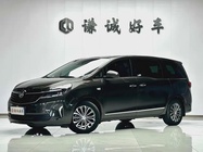 Buick GL8 2022