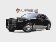 Rolls-Royce Phantom 2019