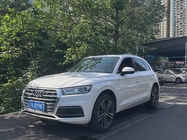 Audi Q5 2021
