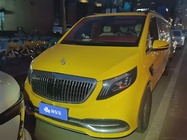 Mercedes-Benz Vito 2023