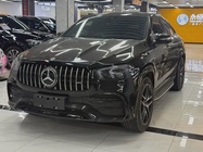 Mercedes-Benz GLE-Class 2023