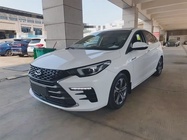 Chery Arrizo 5 2021