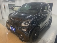 Smart ForTwo 2018