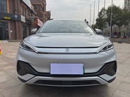 BYD Yuan Plus 2024