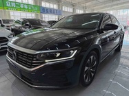 Volkswagen Passat 2021