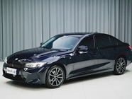 BMW 3 Series 2025