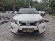 Lexus RX 2013