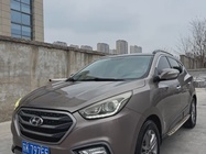 Hyundai ix35 2014