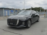 Hongqi H5 2025
