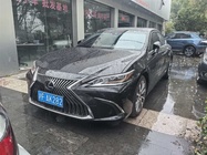 Lexus ES 2018