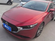 Mazda 3 2021