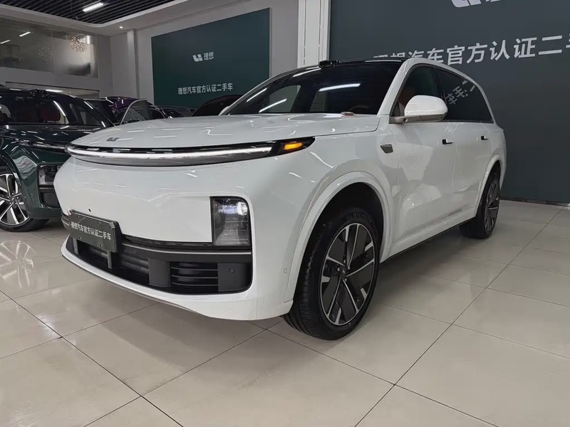 Li Auto L9