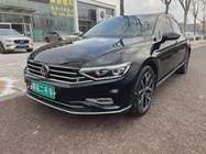 Volkswagen Magotan 2021