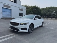 Geely Xingrui 2021