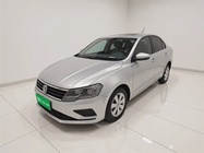 Volkswagen Jetta 2017